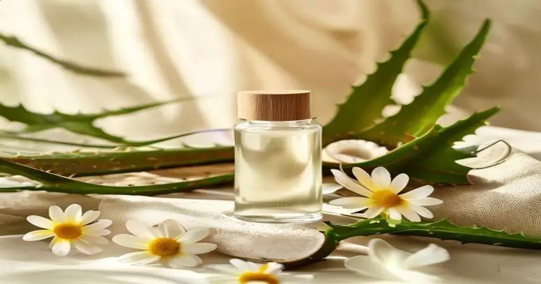 Desodorante Roll-On Natural: Proteção e Frescor sem Químicos Agressivos 1 Desodorante Roll-On Natural: Proteção e Frescor sem Químicos Agressivos