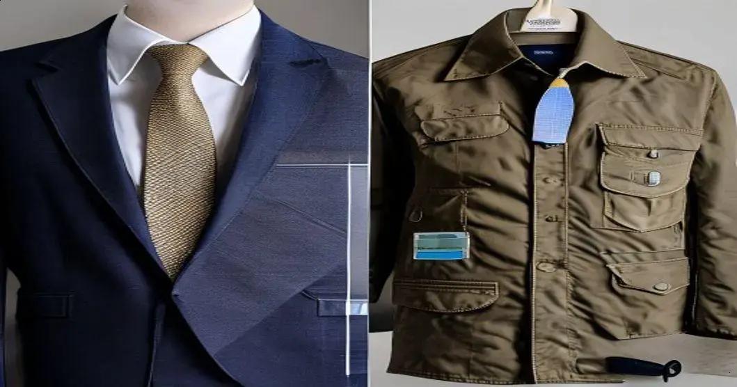 Tecido Gabardine: Resistência e Sofisticação em Alfaiataria 6 diferencas entre gabardine natural e sintetico conforto resistencia e uso em a hrefhttpswwwparisbols - Moda Italiana - Os Blogs mais Incríveis da Web