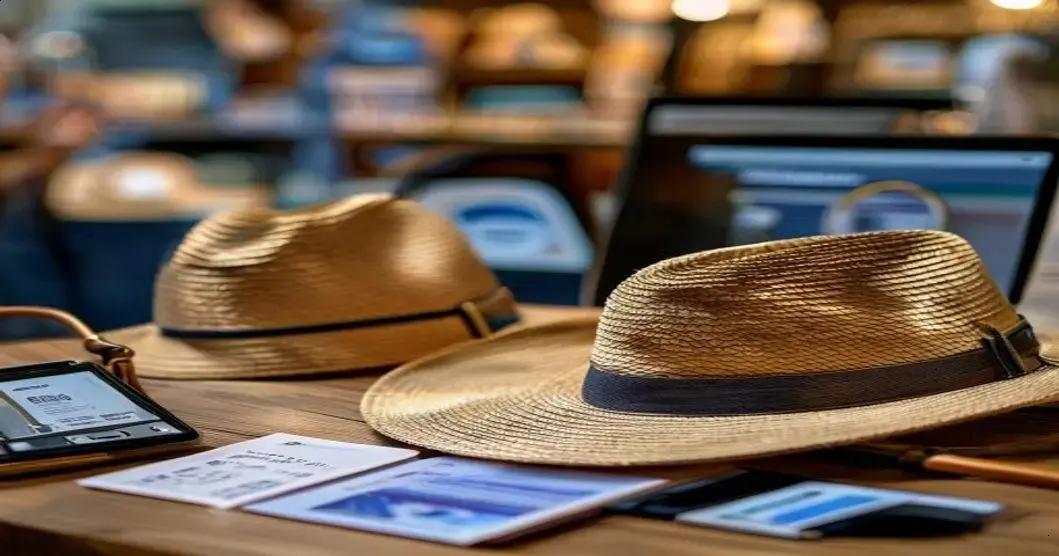 Chapéu Panamá Original: Tradição e Elegância em um Acessório Único 6 erros comuns ao comprar um chapeu panama original e como evitar fraudes a hrefhttpswwwparisbolsasco - Moda Italiana - Os Blogs mais Incríveis da Web