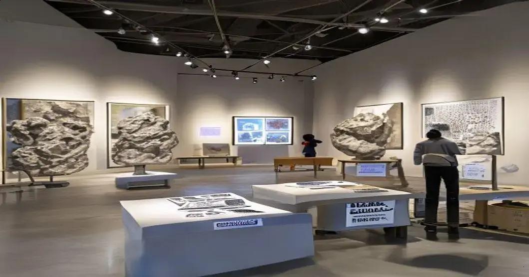 Escultura Abstrata: Arte Moderna para Valorizar Sua Decoração 5 escultura abstrata exibicao conservacao e estrategias de divulgacao com foco em a hrefhttpswwwparisb - Moda Italiana - Os Blogs mais Incríveis da Web
