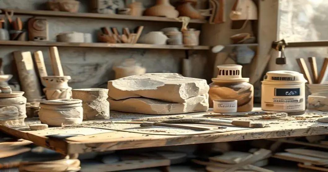 Escultura Abstrata: Arte Moderna para Valorizar Sua Decoração 2 escultura abstrata materiais e ferramentas essenciais veja tambem a hrefhttpswwwparisbolsascombrbon - Moda Italiana - Os Blogs mais Incríveis da Web