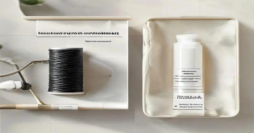 Fio Dental de Carvão Ativado: Limpeza Profunda e Sorriso Mais Brilhante 4 fio dental de carvao ativado vs fio comum comparacao de eficacia e custo a hrefhttpswwwparisbolsasco - Moda Italiana - Os Blogs mais Incríveis da Web