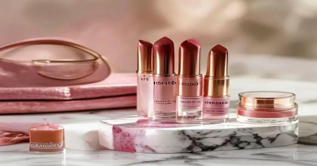 Batom Líquido: Dicas para Aplicar sem Manchar 3 formulas e acabamentos de batom liquido matte cremoso e longa duracao a hrefhttpswwwparisbolsascombr - Moda Italiana - Os Blogs mais Incríveis da Web