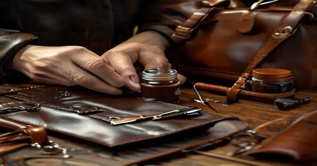 História da Jaqueta de Couro: Da Rebeldia ao Estilo Atemporal 5 guia de conservacao e customizacao da jaqueta de couro ao longo da historia e cuidados praticos com - Moda Italiana - Os Blogs mais Incríveis da Web