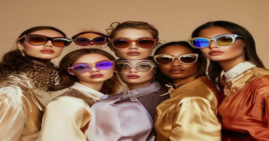 Óculos de Sol Vintage: Elegância Retrô para Qualquer Estilo 2 guia de estilos de oculos de sol vintage para cada formato de rosto combine com a hrefhttpswwwparis - Moda Italiana - Os Blogs mais Incríveis da Web