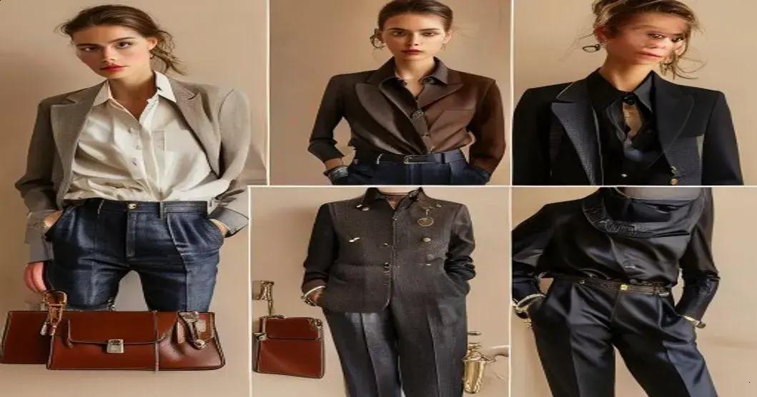 Camisa Social com Abotoadura: Detalhe Sofisticado para Homens 7 inspiracoes de looks camisa social com abotoadura casual e elegante com a hrefhttpswwwparisbolsascom - Moda Italiana - Os Blogs mais Incríveis da Web