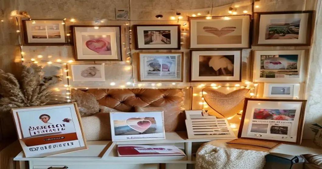 Painel de Fotos Criativo: Momentos Registrados com Estilo 2 inspiracoes praticas para painel de fotos criativo combine com a hrefhttpswwwparisbolsascombrpasta - Moda Italiana - Os Blogs mais Incríveis da Web