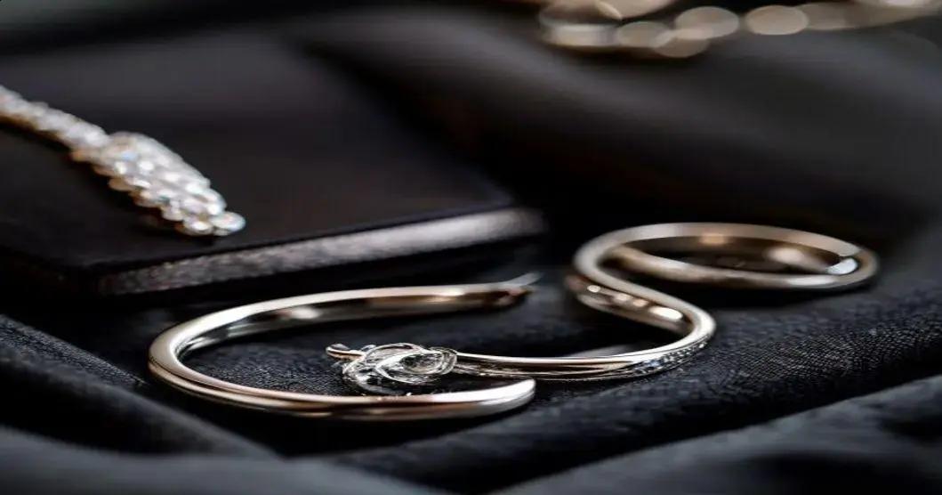 Jóias de Platina: Raridade e Durabilidade no Mundo do Luxo 2 joias de platina caracteristicas e diferenciais confira a hrefhttpswwwparisbolsascombrcarteiras mas - Moda Italiana - Os Blogs mais Incríveis da Web