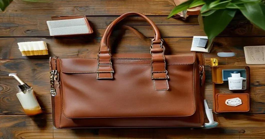 Kit Higiene Viagem: Praticidade e Organização na Mala 2 kit higiene viagem itens essenciais e como organizar na a hrefhttpswwwparisbolsascombrbolsa coach to - Moda Italiana - Os Blogs mais Incríveis da Web