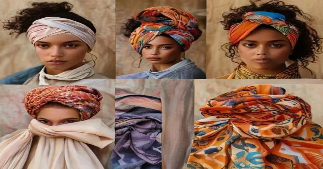 Lenço Bandana: O Acessório Despojado que Nunca Sai de Moda 3 lenco bandana no cabelo dicas de estilo e combinacao com a hrefhttpswwwparisbolsascombrrouparoupaa - Moda Italiana - Os Blogs mais Incríveis da Web