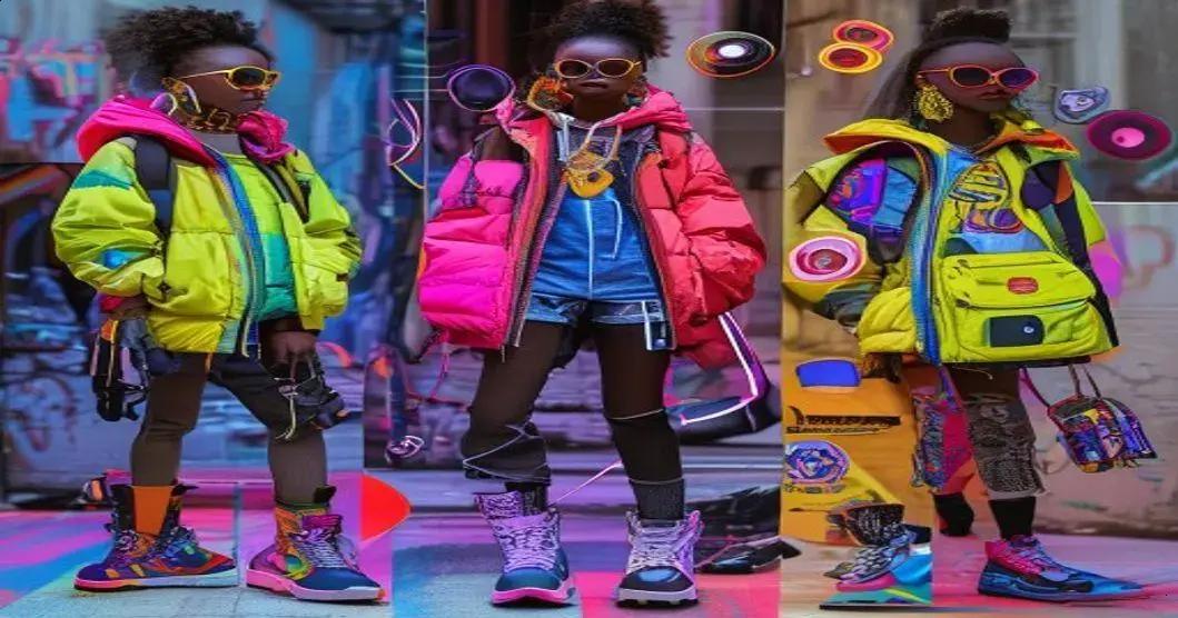 Look Fashion Pop: Estilo com Referências Musicais 4 look fashion pop dicas praticas para transformar looks casuais usando a a hrefhttpswwwparisbolsascom - Moda Italiana - Os Blogs mais Incríveis da Web