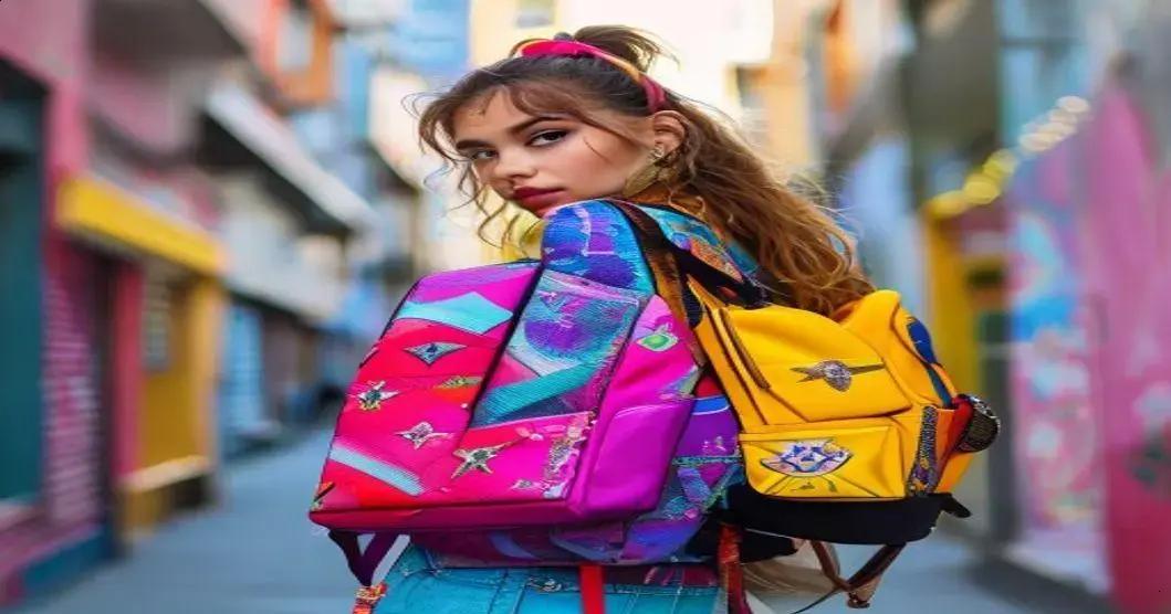 Look Fashion Pop: Estilo com Referências Musicais 1 Look Fashion Pop: Estilo com Referências Musicais