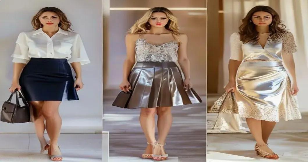 Looks para ocasiões: trabalho, festa e casamento com saia midi social — yves saint laurent italiana: https://www.parisbolsas.com.br/yves-saint-laurent-italiana Looks para ocasiões: trabalho, festa e casamento com saia midi social — yves saint laurent italiana: https://www.parisbolsas.com.br/yves-saint-laurent-italiana