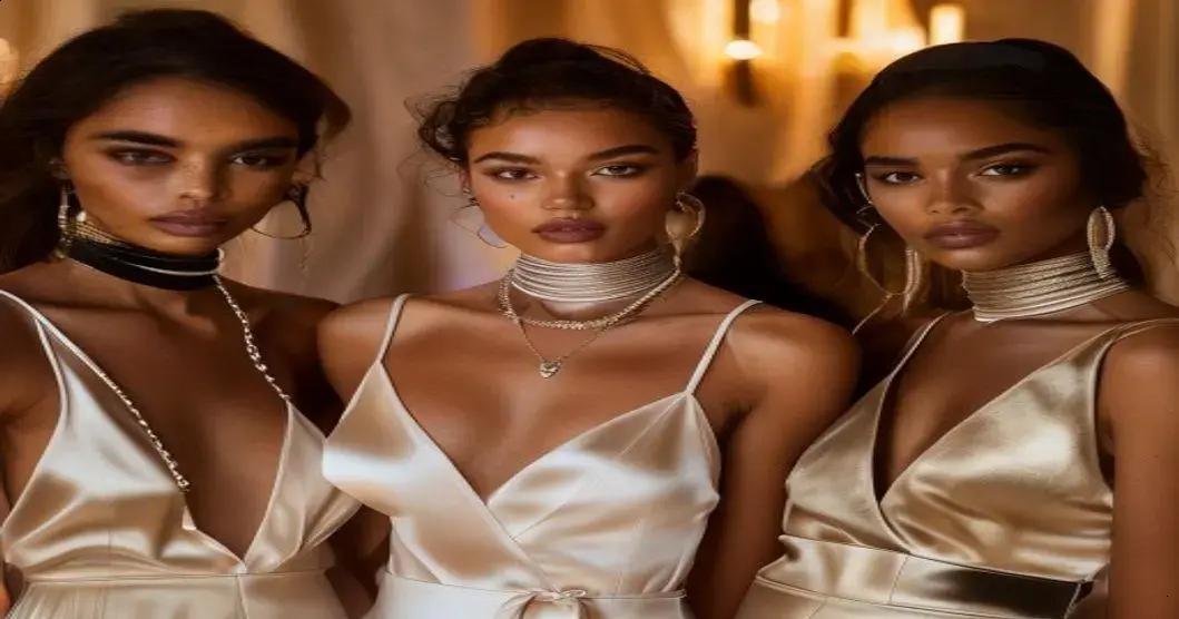 Macacão Festa Decotado: Ousadia e Sofisticação na Medida 2 macacao festa decotado como escolher o decote certo e combinar com a hrefhttpswwwparisbolsascombrsob - Moda Italiana - Os Blogs mais Incríveis da Web