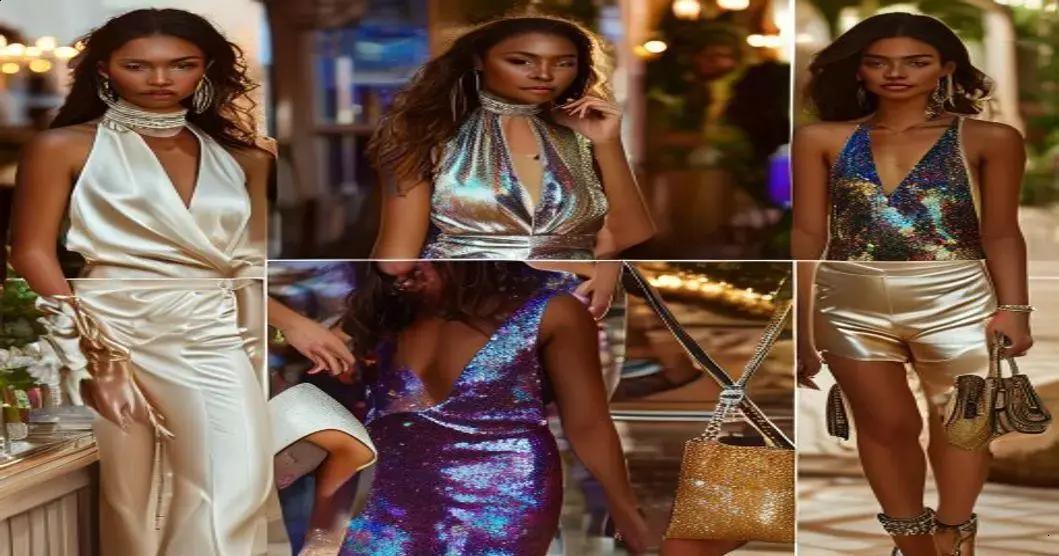 Macacão Festa Decotado: Ousadia e Sofisticação na Medida 4 macacao festa decotado para cada ocasiao refinamento acessorios e harmonizacao com a hrefhttpswwwpar - Moda Italiana - Os Blogs mais Incríveis da Web