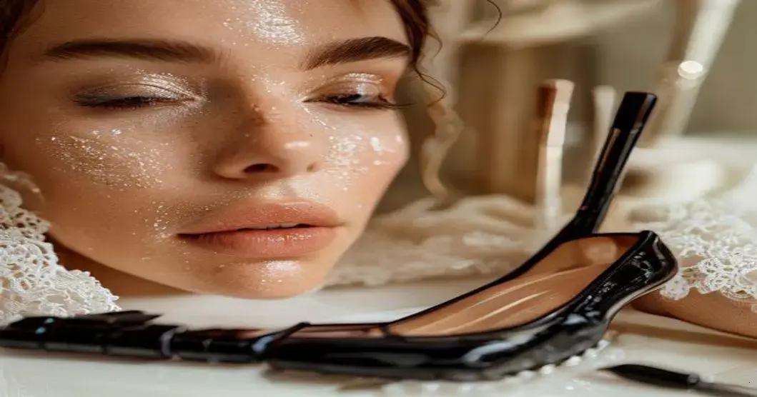Maquiagem Natural Noiva: Beleza Suave e Elegante 2 maquiagem natural noiva preparacao da pele e escolha de produtos combine com a hrefhttpswwwmodatren - Moda Italiana - Os Blogs mais Incríveis da Web