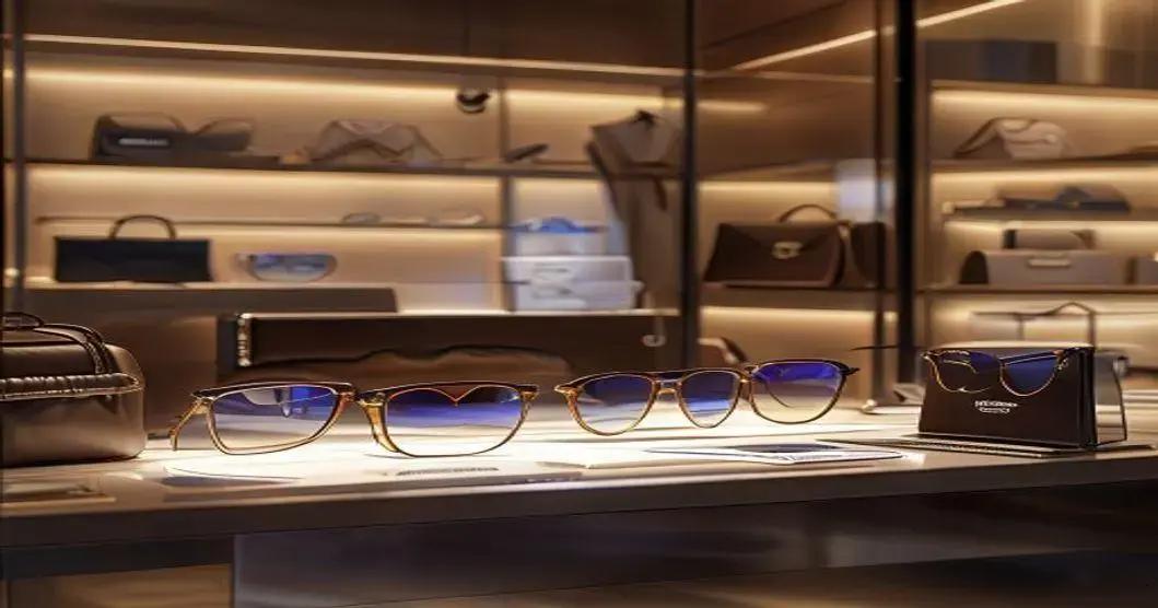 Óculos Futurista: Design Arrojado e Tecnológico 6 marcas e compras onde encontrar oculos futurista com design premium e estilo incluindo modelos que c - Moda Italiana - Os Blogs mais Incríveis da Web