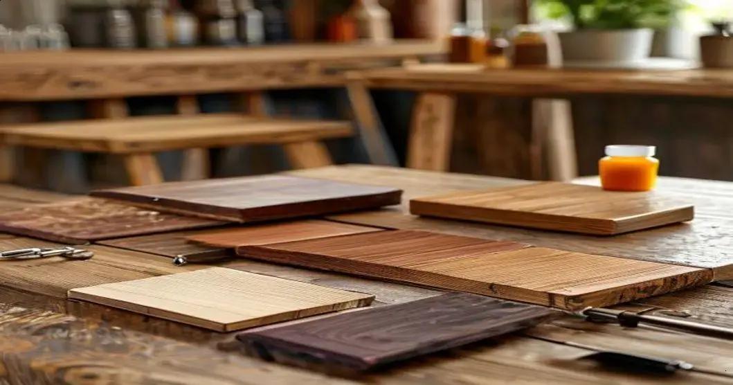 Banqueta Alta de Madeira: Charme Rústico para Cozinhas e Bares 3 materiais e acabamentos em banqueta alta de madeira durabilidade e acabamento veja a hrefhttpswwwpa - Moda Italiana - Os Blogs mais Incríveis da Web