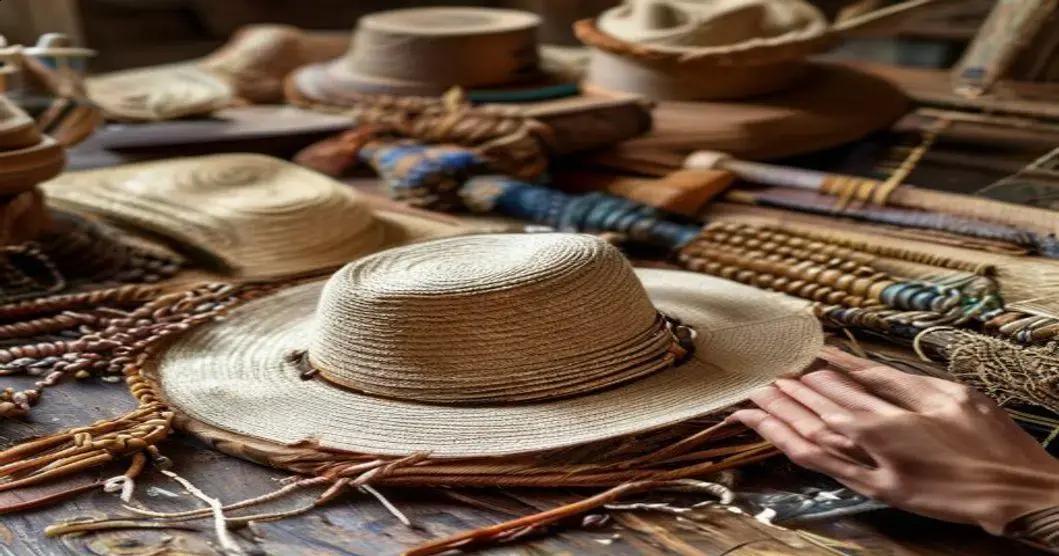 Chapéu Boho: O Acessório Perfeito para o Estilo Livre 4 materiais e acabamentos guia pratico para seu chapeu boho a hrefhttpswwwparisbolsascombracessorios - Moda Italiana - Os Blogs mais Incríveis da Web