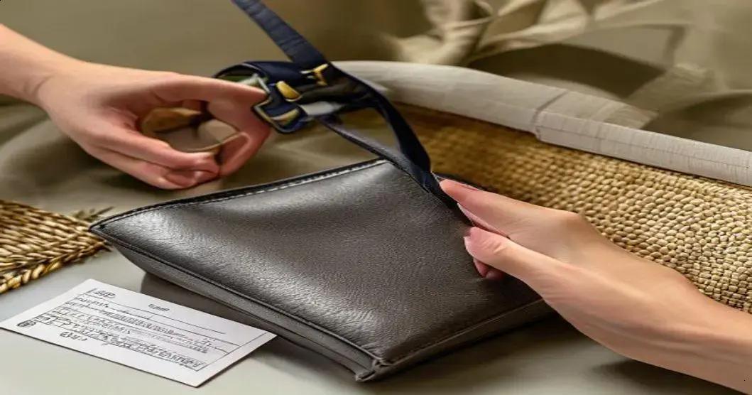 Bolsa Tote: Praticidade e Estilo em um Único Acessório 4 materiais e qualidade o que buscar ao comprar uma bolsa tote a hrefhttpswwwparisbolsascombrreplicasr - Moda Italiana - Os Blogs mais Incríveis da Web