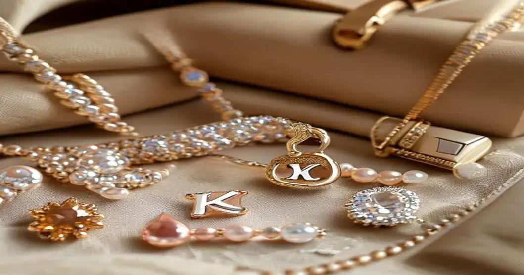 Jóia Personalizada: Exclusividade e Significado em Peças Únicas 2 materiais ideais para uma joia personalizada e como combinar com a hrefhttpswwwparisbolsascombrbolsa - Moda Italiana - Os Blogs mais Incríveis da Web