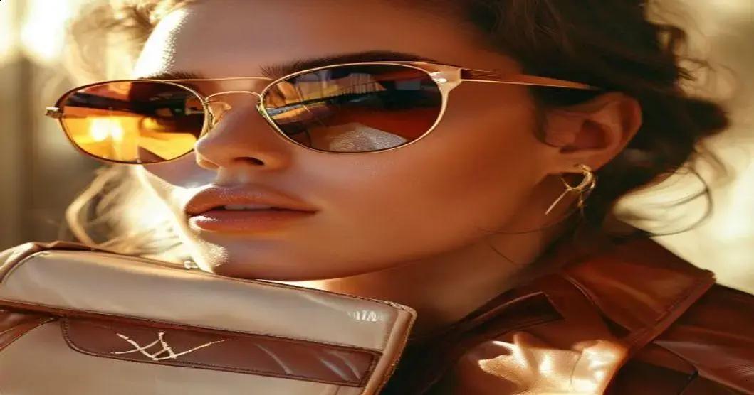 Óculos de Sol Feminino: Elegância e Proteção em Qualquer Ocasião 1 Óculos de Sol Feminino: Elegância e Proteção em Qualquer Ocasião