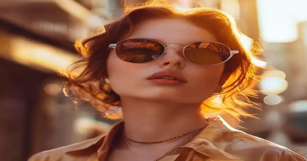 Óculos de Sol Vintage: Elegância Retrô para Qualquer Estilo 1 Óculos de Sol Vintage: Elegância Retrô para Qualquer Estilo