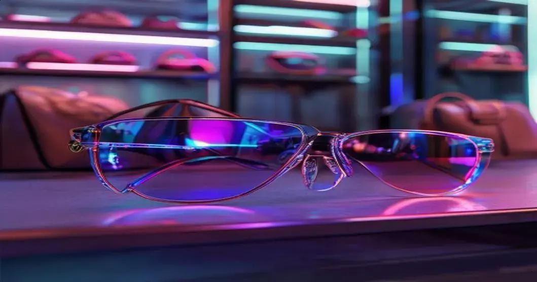Óculos Futurista: Design Arrojado e Tecnológico 2 oculos futurista principais modelos e tendencias modernistas referencia a hrefhttpswwwparisbolsasco - Moda Italiana - Os Blogs mais Incríveis da Web
