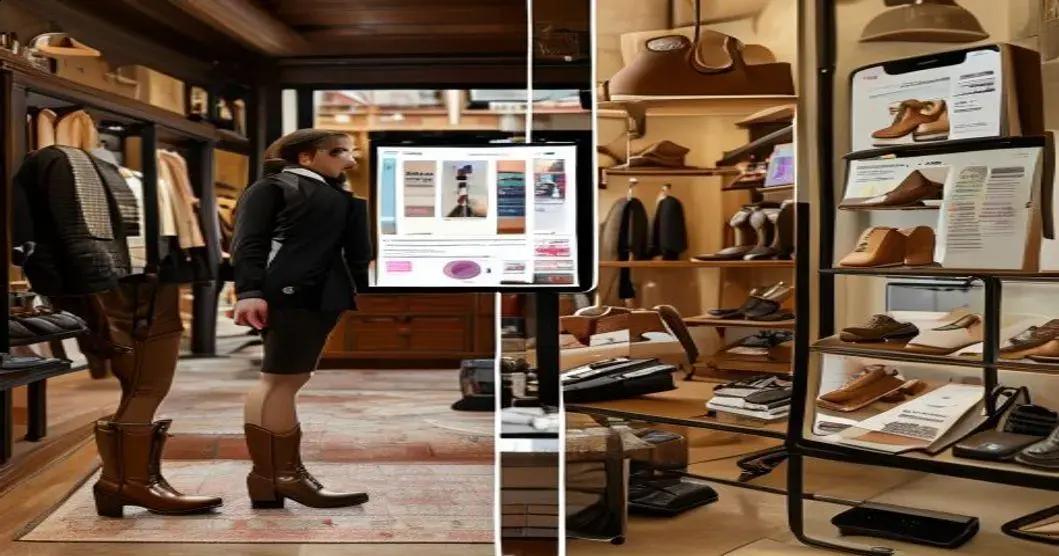 Bota Montaria: O Clássico Equestre que Conquistou as Ruas 6 onde comprar bota montaria com qualidade e bom preco lojas fisicas e online a hrefhttpswwwparisbols - Moda Italiana - Os Blogs mais Incríveis da Web