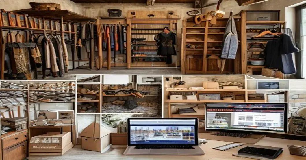 Cabideiro de Parede Vintage: Organização com Toque Retrô 6 onde comprar cabideiro de parede vintage autentico e pecas que valorizam o espaco veja opcoes e a a - Moda Italiana - Os Blogs mais Incríveis da Web