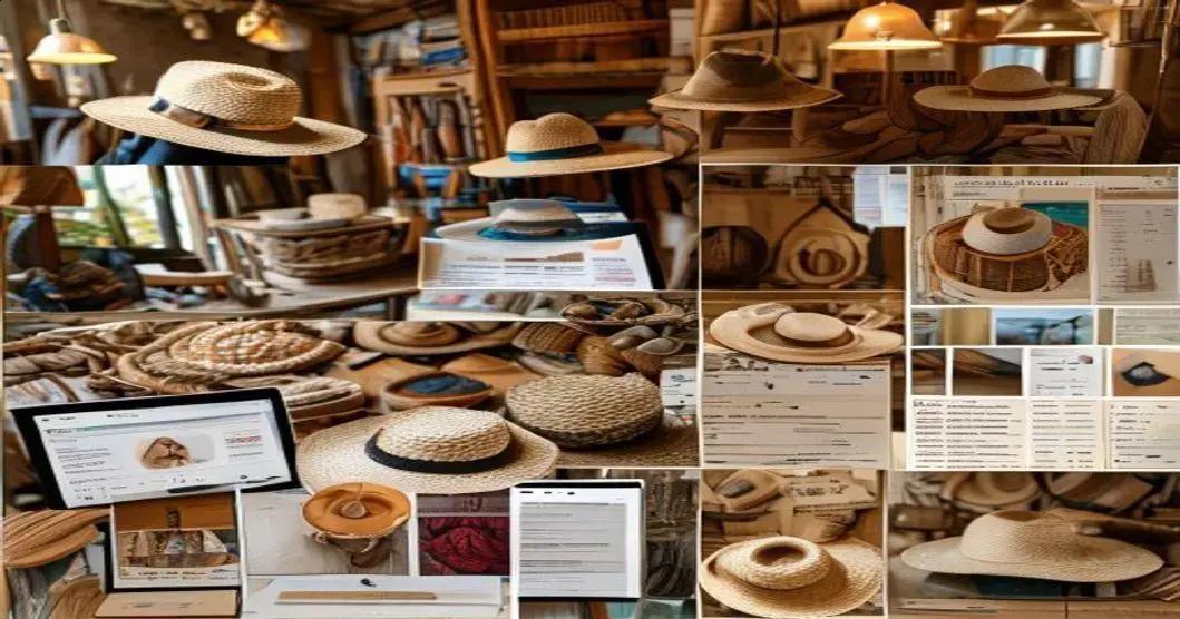Chapéu Boho: O Acessório Perfeito para o Estilo Livre 6 onde comprar chapeu boho autentico lojas fisicas e online a hrefhttpswwwparisbolsascombracessorios - Moda Italiana - Os Blogs mais Incríveis da Web