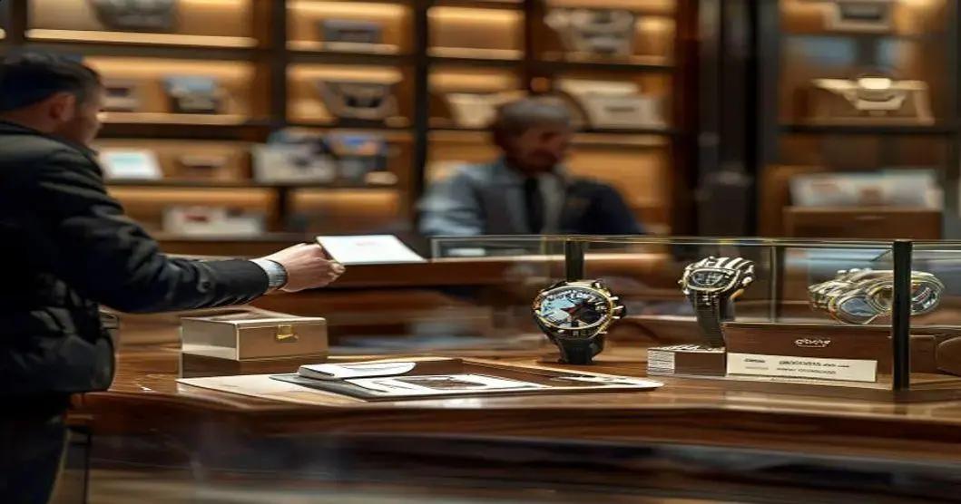 Relógio Richard Mille: Alta Tecnologia e Design Futurista 7 onde comprar com seguranca lojas e mercados para relogio richard mille a hrefhttpswwwparisbolsascomb - Moda Italiana - Os Blogs mais Incríveis da Web