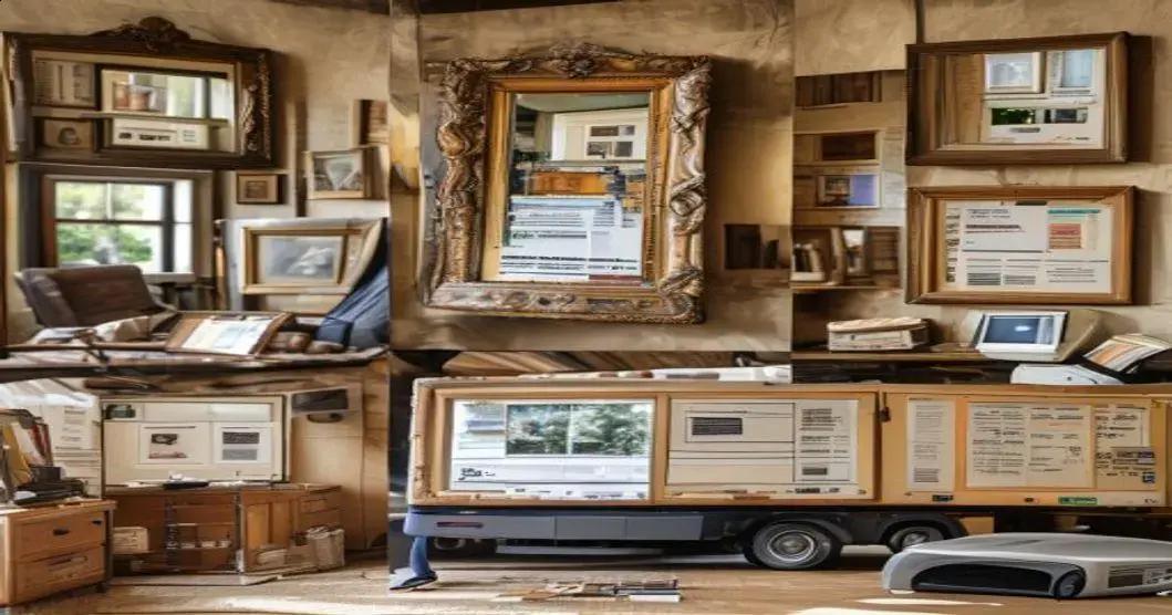 Espelho com Moldura Provençal: Elegância Clássica na Decoração 6 onde comprar e precificacao do espelho com moldura provencal a hrefhttpswwwparisbolsascombrsobre bol - Moda Italiana - Os Blogs mais Incríveis da Web