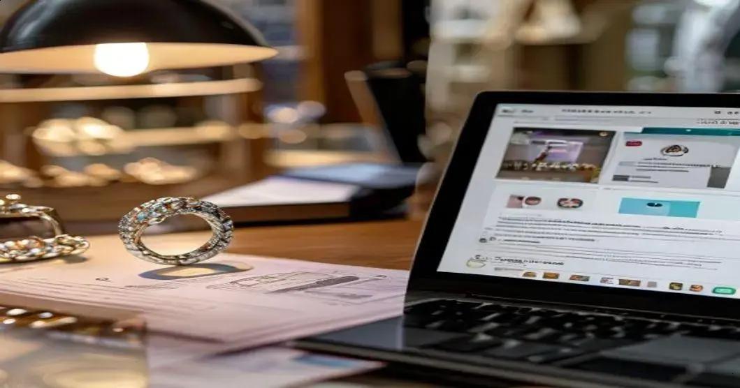 Jóias de Platina: Raridade e Durabilidade no Mundo do Luxo 8 onde comprar joias de platina com seguranca e garantia consulte opcoes e a hrefhttpswwwparisbolsasc - Moda Italiana - Os Blogs mais Incríveis da Web