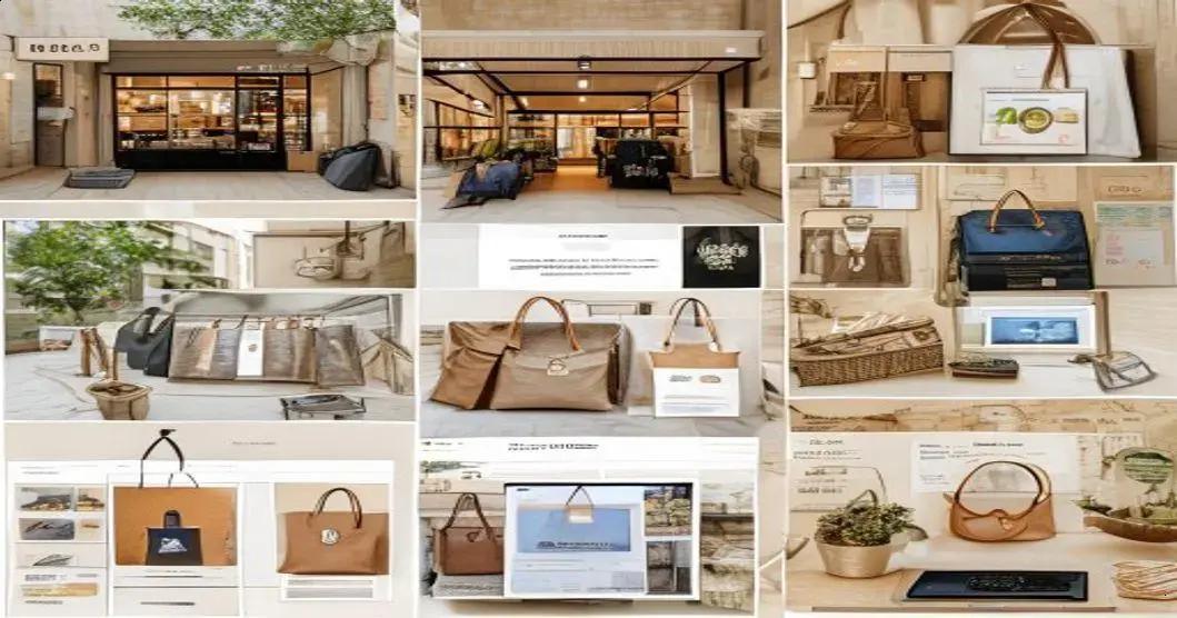 Bolsa Tote: Praticidade e Estilo em um Único Acessório 6 onde encontrar bolsas tote originais marcas acessiveis e a hrefhttpswwwparisbolsascombrreplicasrepli - Moda Italiana - Os Blogs mais Incríveis da Web
