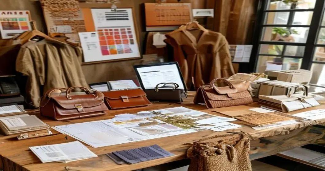 Blazer Boho: A Sofisticação Descontraída para Qualquer Evento 6 onde encontrar pecas e oportunidades guia para comprar atacado bolsas e revender com blazer boho a h - Moda Italiana - Os Blogs mais Incríveis da Web