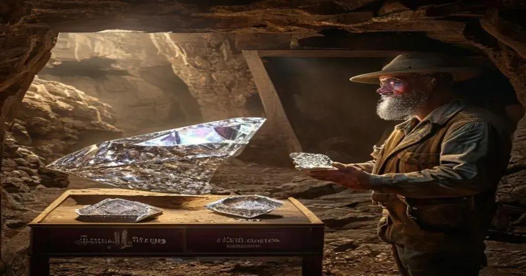 onde foi encontrado o maior diamante do mundo e por que mudou a historia veja opcoes para a hrefhttp - Moda Italiana - Os Blogs mais Incríveis da Web