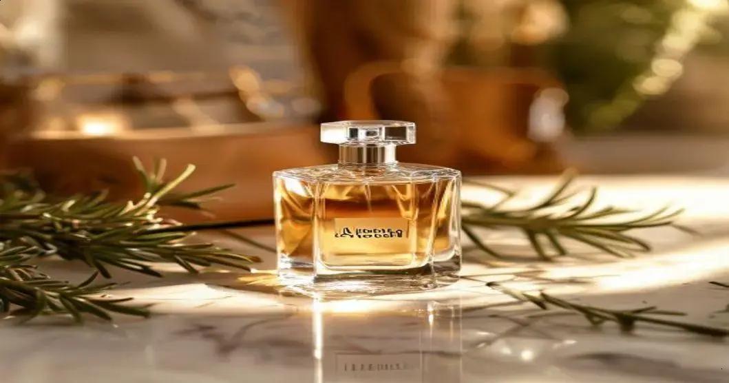 Perfume Alecrim: O Frescor Herbal para o Dia a Dia 1 Perfume Alecrim: O Frescor Herbal para o Dia a Dia