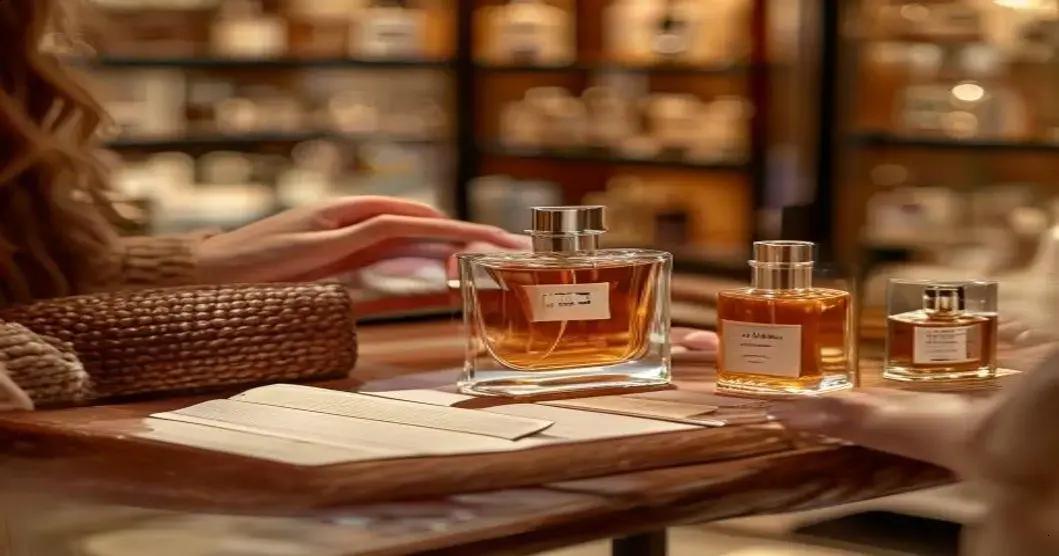 Perfume Amadeirado Floral: Equilíbrio entre Força e Delicadeza 6 perfume amadeirado floral dicas de compra fixacao e combinacoes com acessorios incluindo a hrefhttps - Moda Italiana - Os Blogs mais Incríveis da Web