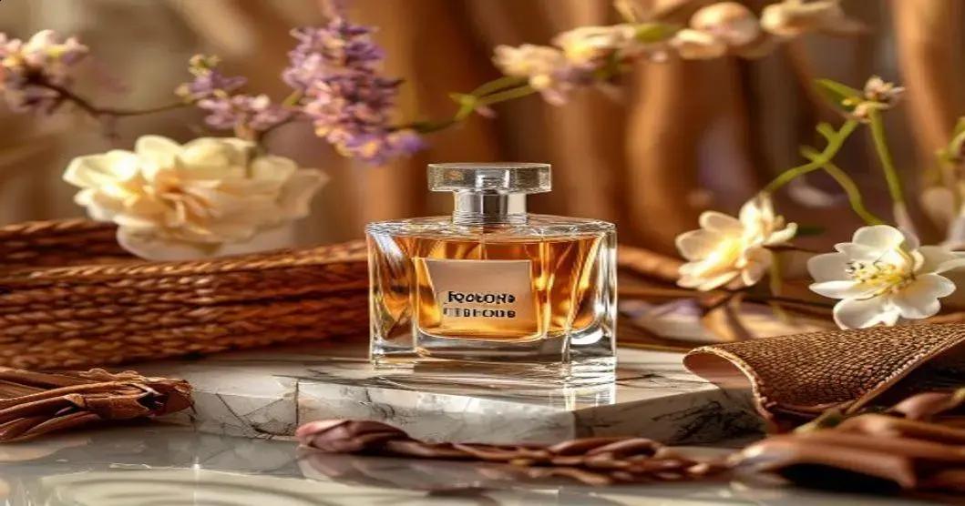 Perfume Amadeirado Floral: Equilíbrio entre Força e Delicadeza 9 Perfume Amadeirado Floral: Equilíbrio entre Força e Delicadeza