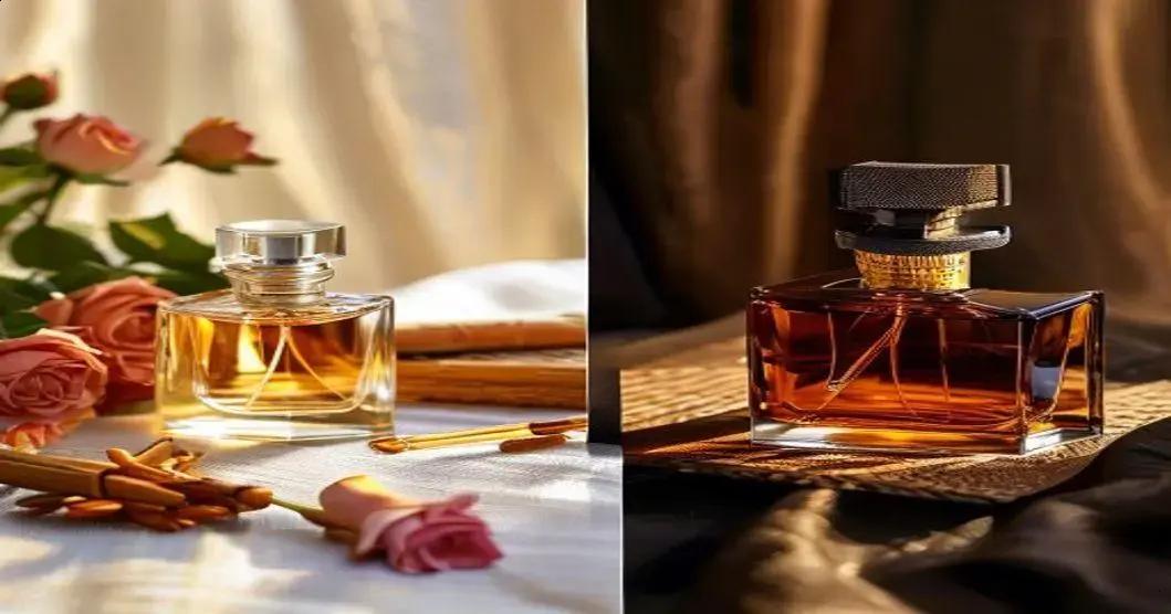 Perfume Amadeirado Floral: Equilíbrio entre Força e Delicadeza 3 perfume amadeirado floral para dia e noite combinacoes intensidade e estilo acompanhado de a hrefhtt - Moda Italiana - Os Blogs mais Incríveis da Web