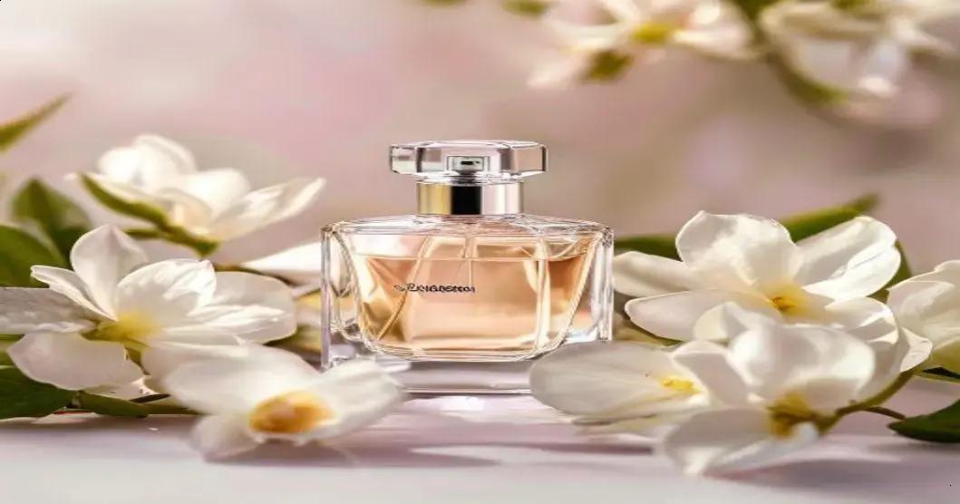 Perfume Gardênia: A Flor Tropical que Encanta com seu Aroma 1 Perfume Gardênia: A Flor Tropical que Encanta com seu Aroma
