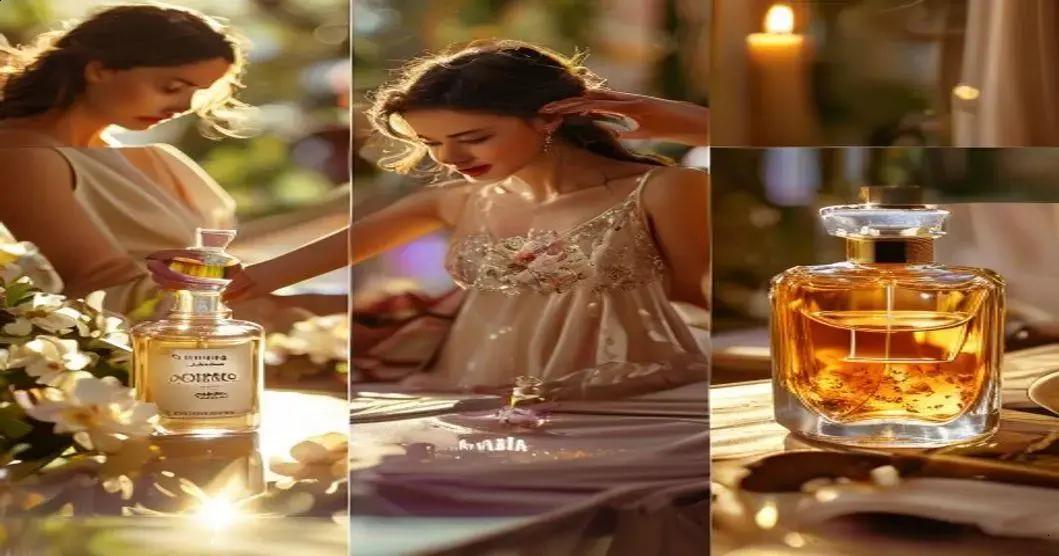 Perfume Gardênia: A Flor Tropical que Encanta com seu Aroma 5 perfume gardenia para ocasioes dia noite e eventos especiais a hrefhttpswwwparisbolsascombrbolsa guc - Moda Italiana - Os Blogs mais Incríveis da Web