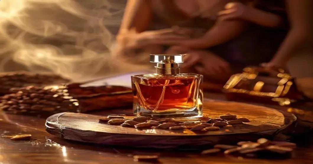 Perfume Oud: O Luxo Oriental em Forma de Aroma 1 Perfume Oud: O Luxo Oriental em Forma de Aroma