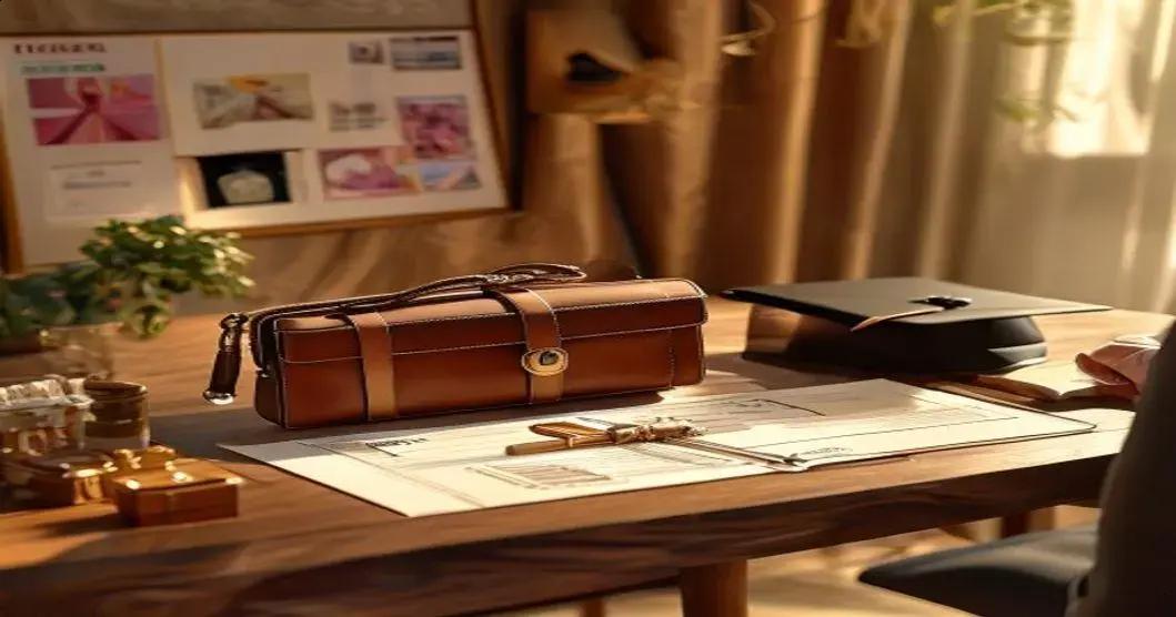 Presente de Formatura: Celebre com Elegância e Estilo 2 presente de formatura como escolher o presente ideal inclui a hrefhttpswwwparisbolsascombrpochete gu - Moda Italiana - Os Blogs mais Incríveis da Web