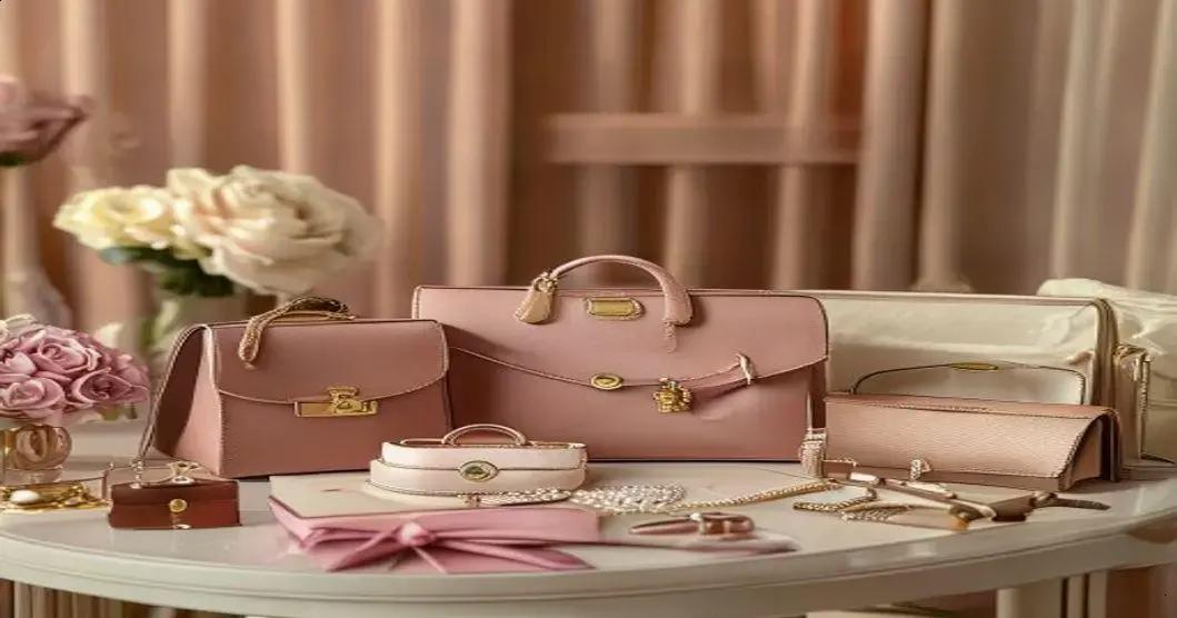 Presente de Formatura: Celebre com Elegância e Estilo 3 presente de formatura feminino bolsas joias e a opcao da a hrefhttpswwwparisbolsascombrpochete gucci - Moda Italiana - Os Blogs mais Incríveis da Web