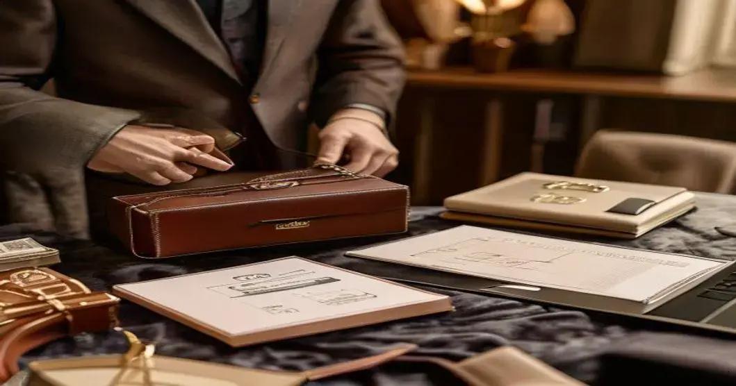 Presente para Namorado: Surpreenda com Criatividade e Carinho 5 presente para namorado de luxo quando investir em itens como a hrefhttpswwwparisbolsascombrbolsas re - Moda Italiana - Os Blogs mais Incríveis da Web