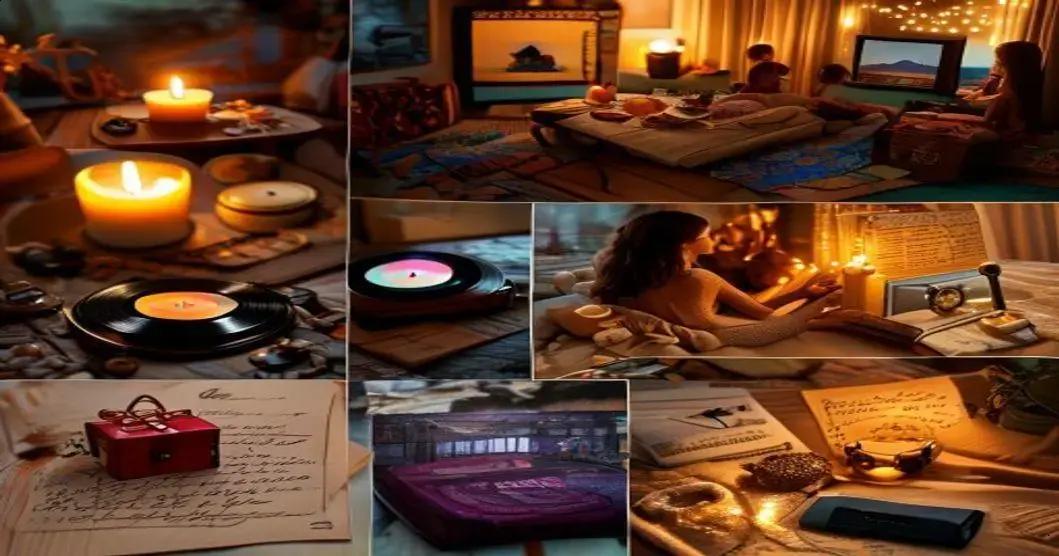 Presente para Namorado: Surpreenda com Criatividade e Carinho 4 presente para namorado romantico experiencias e surpresas que emocionam inspiracao a hrefhttpswwwpar - Moda Italiana - Os Blogs mais Incríveis da Web
