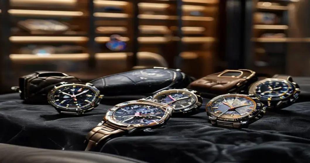 Relógio Richard Mille: Alta Tecnologia e Design Futurista 3 principais modelos de relogio richard mille e suas caracteristicas a hrefhttpswwwparisbolsascombrbol - Moda Italiana - Os Blogs mais Incríveis da Web