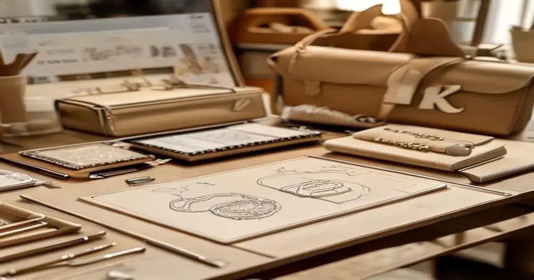 Jóia Personalizada: Exclusividade e Significado em Peças Únicas 3 processo passo a passo para criar sua joia personalizada design gravacao acabamento e dicas com a hr - Moda Italiana - Os Blogs mais Incríveis da Web